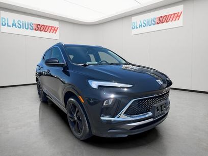 Used 2024 Buick Encore GX Sport Touring