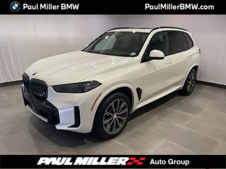Used 2026 BMW X5 xDrive40i w/ M Sport Package AWD/4WD 360° Tour