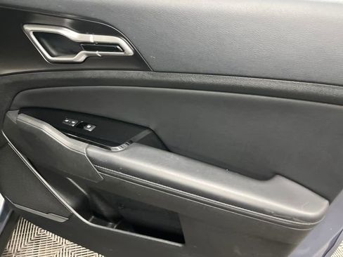 Certified 2023 Kia Sportage EX image 29