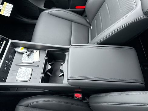 New 2026 Hyundai Santa Fe Limited image 24