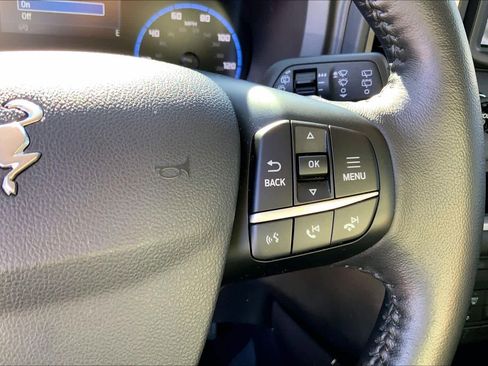 Used 2023 Ford Bronco Sport Big Bend w/ Convenience Package AWD/4WD image 23