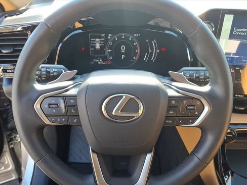 Certified 2025 Lexus NX 350 350 Premium image 19