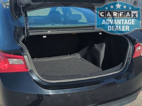 Certified 2024 Chevrolet Malibu LT image 17