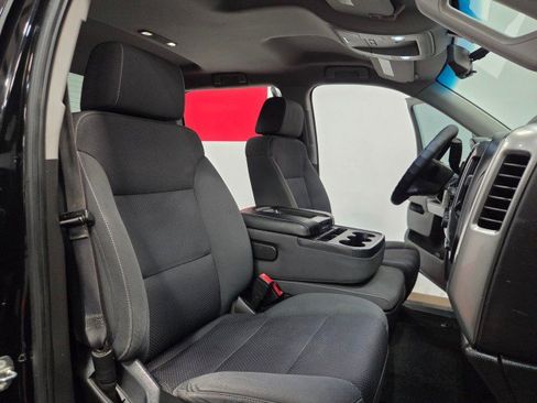 Used 2018 Chevrolet Silverado 1500 LT w/ LT Eassist Package image 66