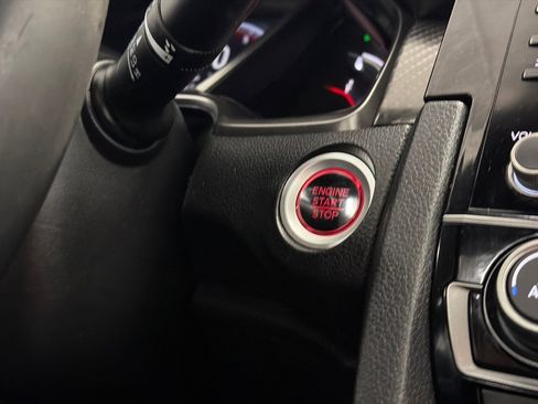 Used 2019 Honda Civic Si image 30