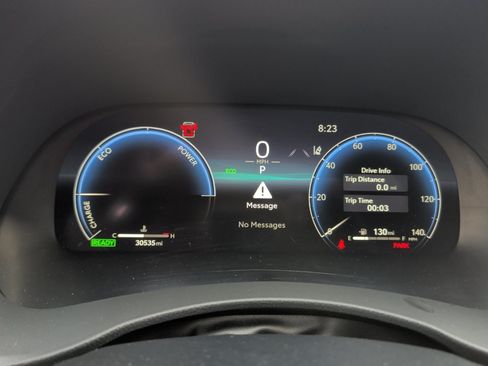 Used 2024 Toyota Highlander Platinum FWD image 14