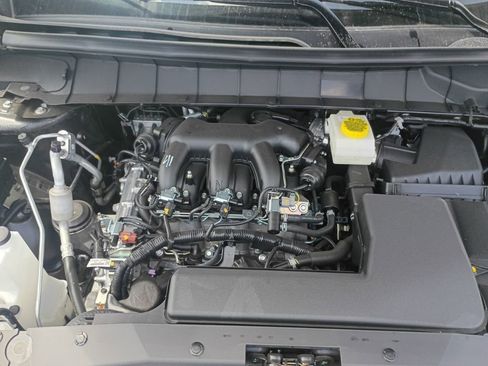 New 2026 Nissan Pathfinder Platinum image 39