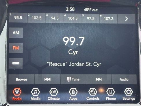 Used 2020 Jeep Cherokee Limited image 20