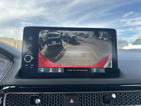 Certified 2023 Honda Civic Touring image 28