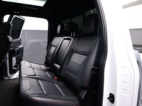 Used 2025 Ford F150 Raptor AWD/4WD image 25