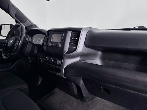 Used 2023 RAM 1500 Tradesman image 41