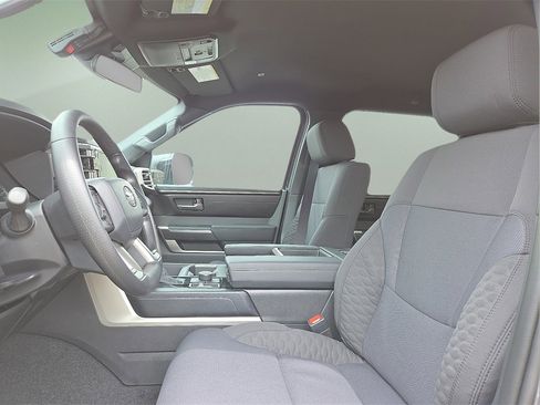 New 2026 Toyota Tundra SR5 image 18