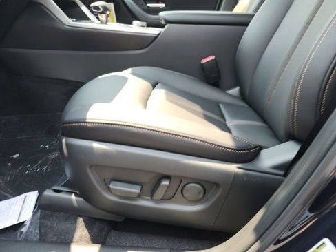New 2026 MAZDA CX-90 3.3 Turbo w/ Select Package AWD/4WD image 10