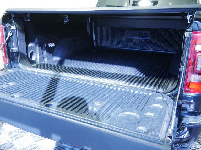 Used 2023 RAM 1500 Laramie AWD/4WD image 13