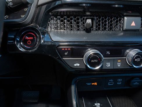 Used 2024 Honda CR-V Sport Touring image 16