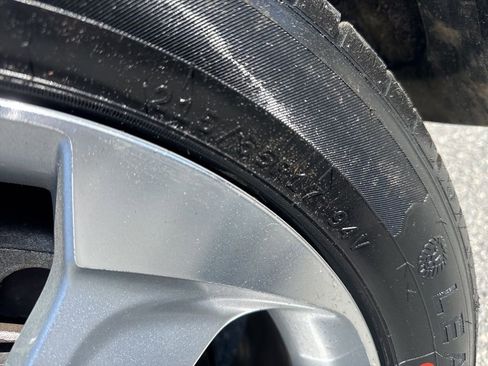 Used 2016 Honda HR-V LX image 27