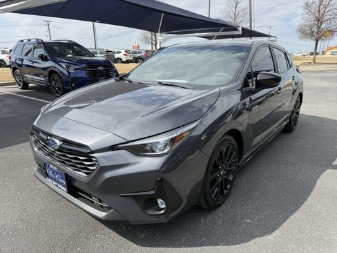 New 2026 Subaru Impreza RS image 3