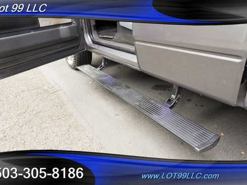 Used 2014 Ford F150 XLT w/ Equipment Group 302A Luxury AWD/4WD image 4