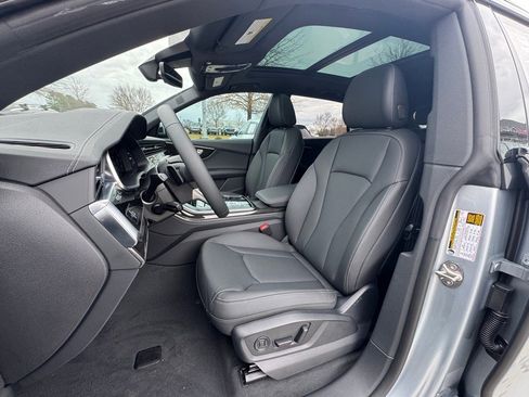 New 2026 Audi Q8 Premium Plus image 5