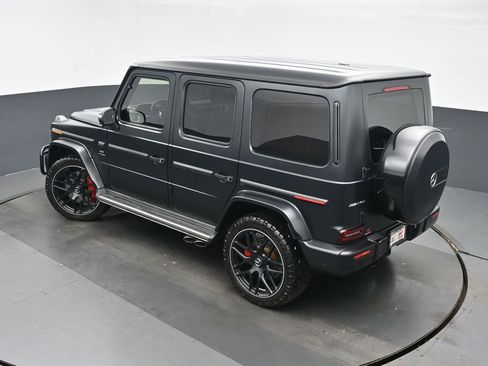 Used 2020 Mercedes-Benz G 63 AMG 4MATIC image 36