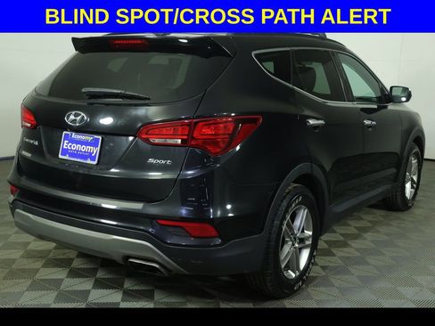 Used 2017 Hyundai Santa Fe Sport image 6