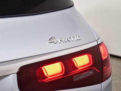 Certified 2024 Mercedes-Benz GLS 450 4MATIC image 15