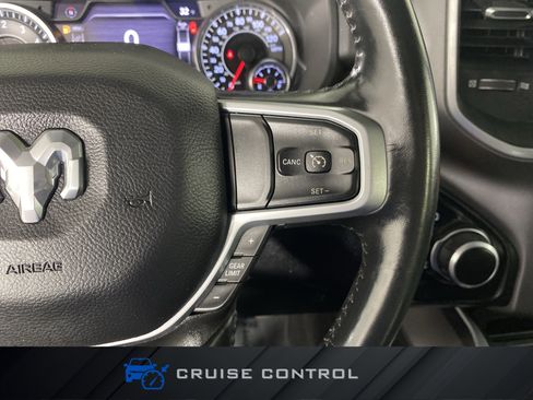 Used 2022 RAM 1500 Big Horn image 23