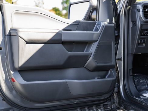 New 2025 Ford F150 XLT w/ Equipment Group 302A MID image 40