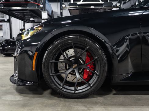 Used 2024 BMW M2 w/ Lighting Package RWD image 2