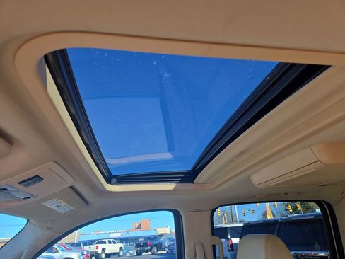 Used 2008 Cadillac Escalade EXT Luxury image 48