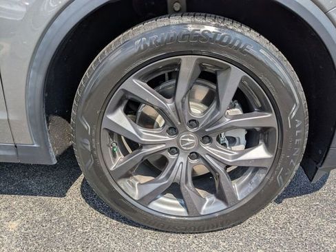 Certified 2023 Acura MDX A-Spec AWD/4WD image 13