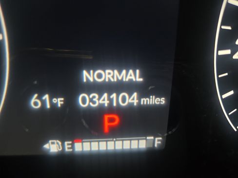 Used 2024 Honda CR-V Sport Touring image 18