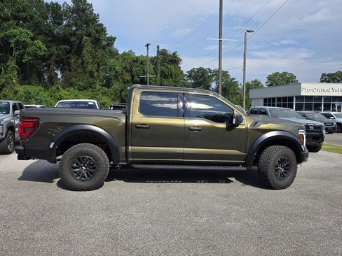 Used 2024 Ford F150 Raptor AWD/4WD image 39