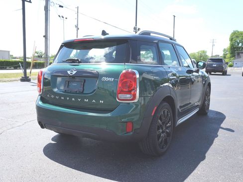 Used 2017 MINI Cooper Countryman ALL4 AWD/4WD image 5