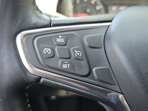Used 2016 Chevrolet Malibu LT FWD image 9
