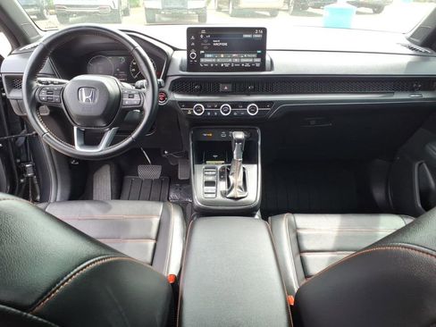 Used 2025 Honda CR-V Sport-L image 8