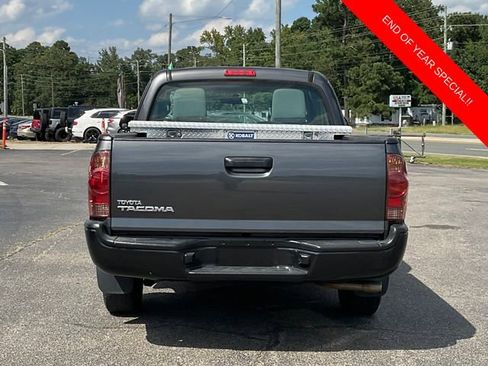 Used 2013 Toyota Tacoma 2WD Access Cab image 6
