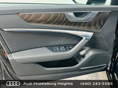 Used 2019 Audi A6 2.0T Premium Plus image 29