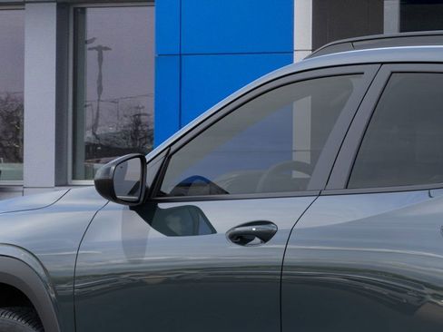 New 2026 Chevrolet Trax LT image 15