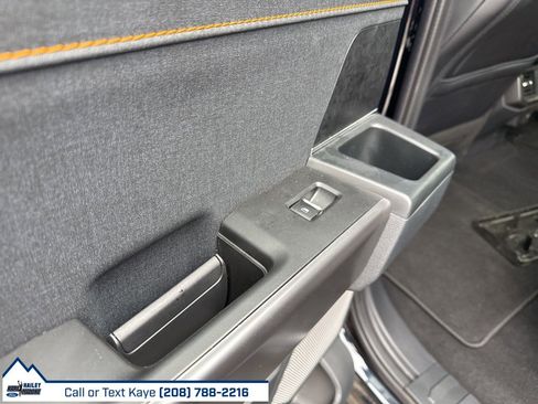 Used 2025 Ford F150 Tremor w/ Tow/Haul Package image 26