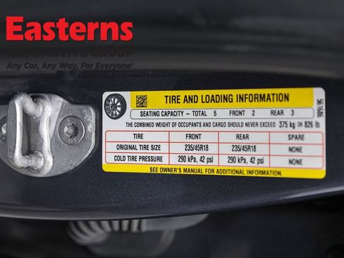 Used 2023 Tesla Model 3 Standard Range RWD image 29