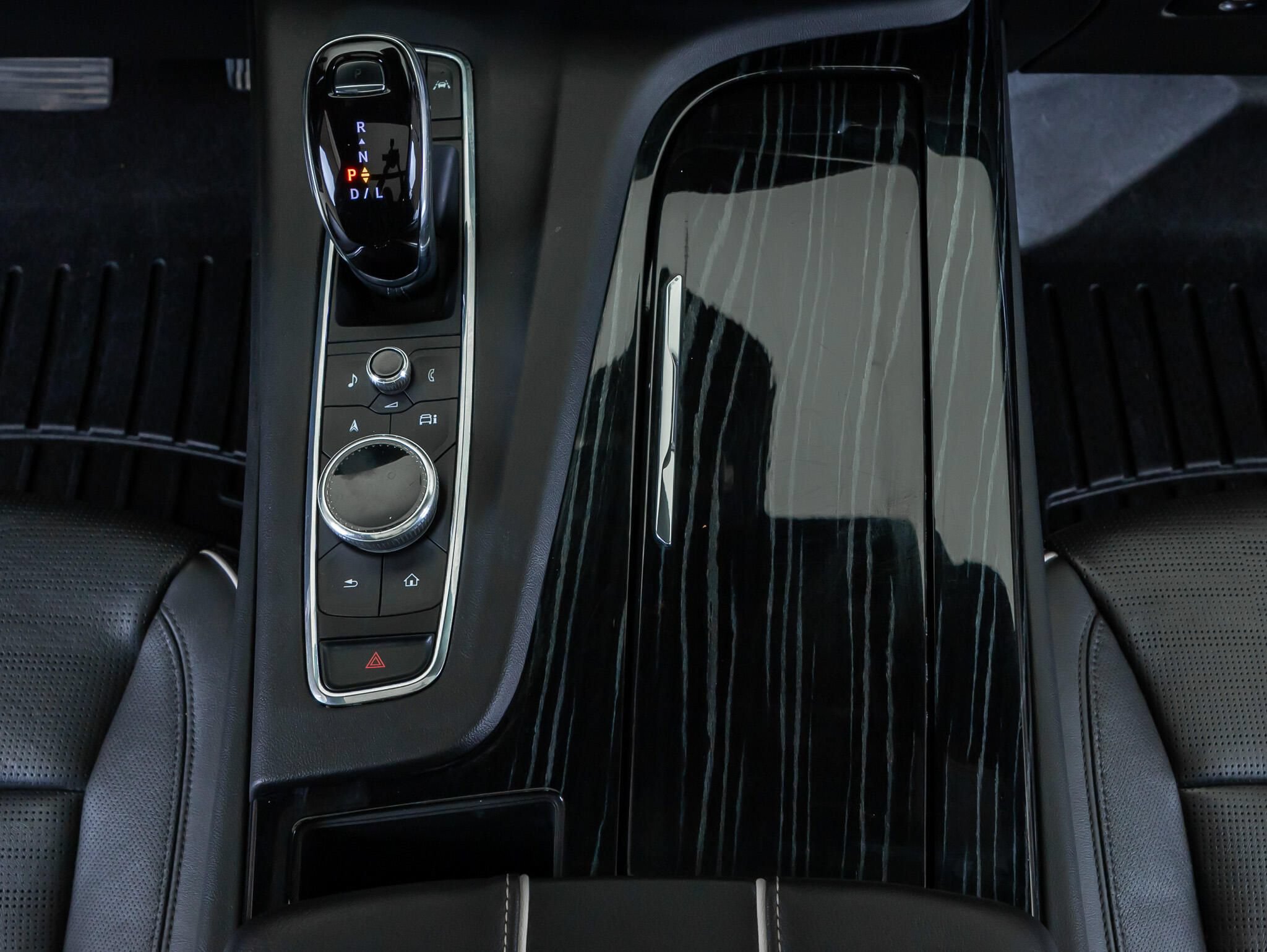 Used 2023 Cadillac Escalade Sport AWD/4WD image 24