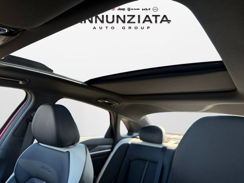 New 2026 Kia K5 GT-Line w/ GT-Line Premium Package AWD/4WD image 30