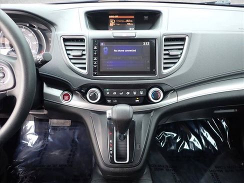 Used 2015 Honda CR-V EX image 18