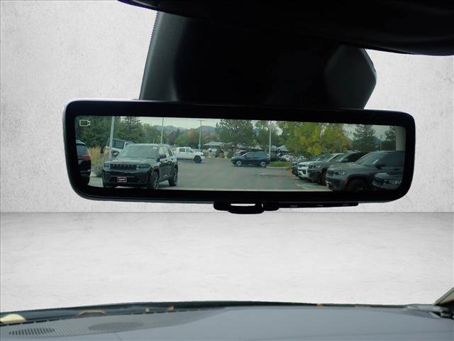 New 2027 Jeep Grand Cherokee Summit AWD/4WD image 25