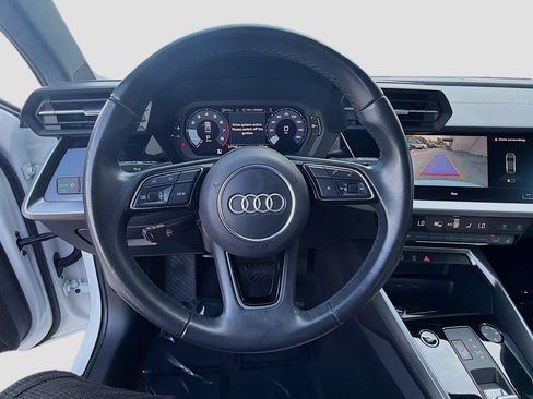 Used 2022 Audi A3 2.0T Premium image 10