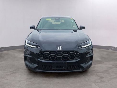 Certified 2023 Honda HR-V LX image 2