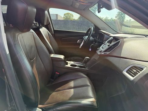 Used 2013 GMC Terrain SLT w/ Chrome and Technology Package FWD image 18