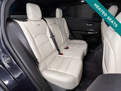 Used 2023 Cadillac XT4 Sport image 11