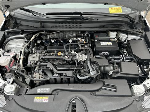 Certified 2023 Toyota Corolla LE image 12